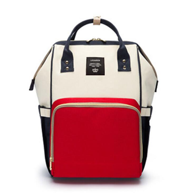 Backpack, School Bag, Mommy Bag