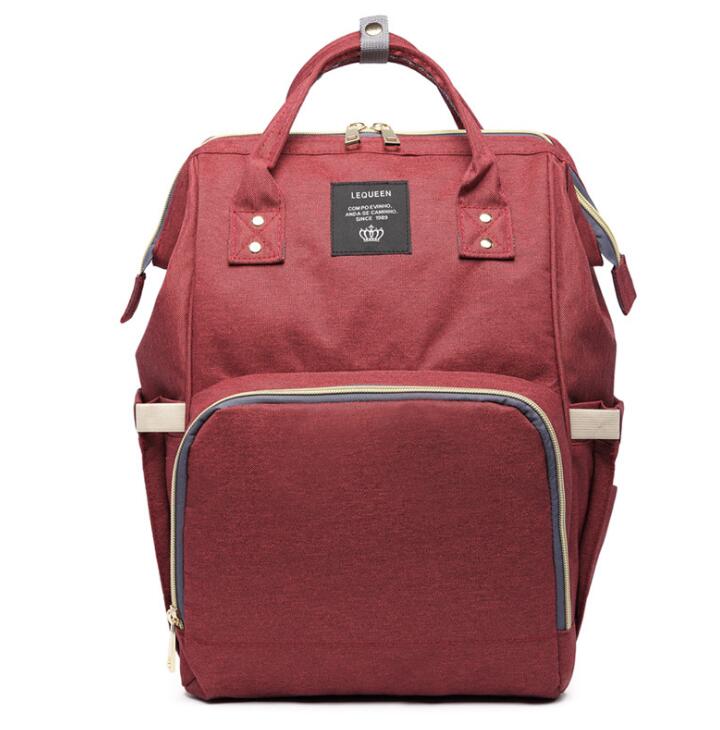 Backpack, School Bag, Mommy Bag