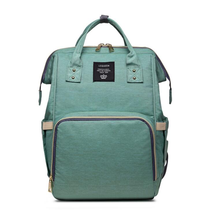 Backpack, School Bag, Mommy Bag