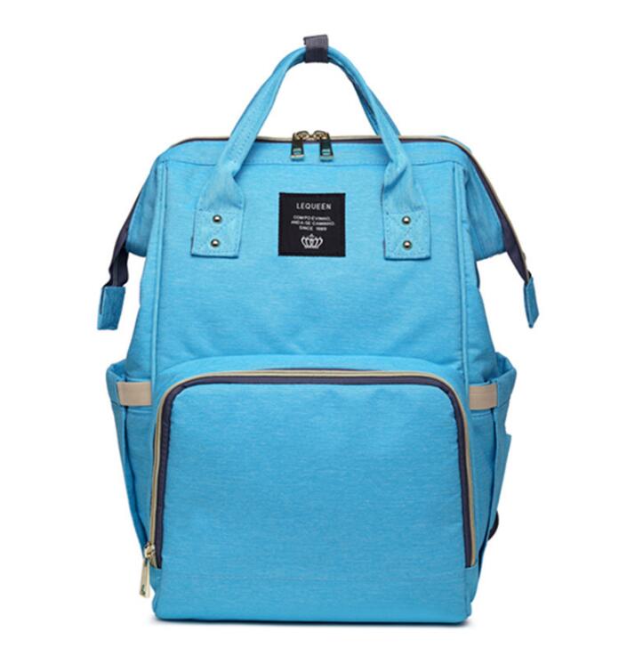 Backpack, School Bag, Mommy Bag