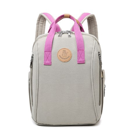 Backpack, Mommy Bag, Maternity Bag