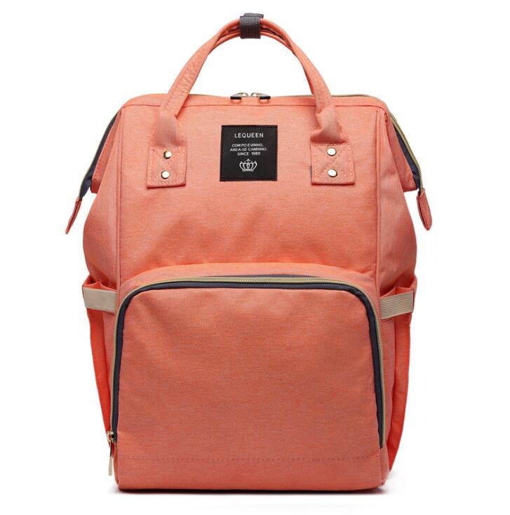 Backpack, School Bag, Mommy Bag