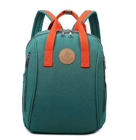 Backpack, Mommy Bag, Maternity Bag