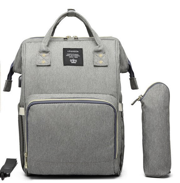 Backpack, School Bag, Mommy Bag