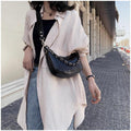 2020 Trendy Women's Shoulder Bag with Chain Strap